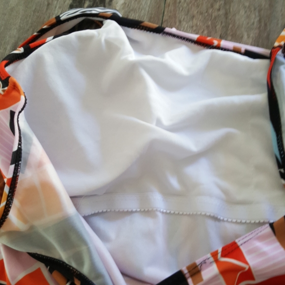 Brand new Aztec print swimsuit size 4xl - Picture 5 of 6